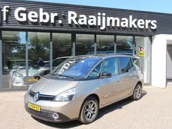Bruin, metallic lak Gebruikt 2014 Renault Grand Espace Dynamique MPV | € 4.900