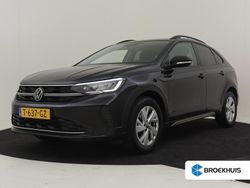 Zwart Gebruikt 2023 VW Taigo Life SUV | € 19.195 (Eerlijke prijs)