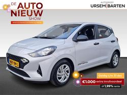 Licht grijs metallic Gebruikt 2025 Hyundai i10 Comfort Hatchback | € 18.430 (Eerlijke prijs)