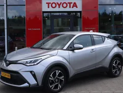 Gebruikt 2023 Toyota C-HR SUV | € 26.499 (Eerlijke prijs)