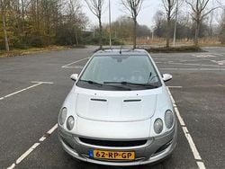 Gebruikt 2005 Smart ForFour Hatchback | € 1.850 (Duur)