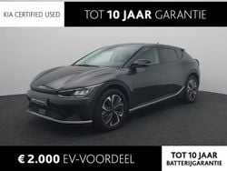Grijs Gebruikt 2024 Kia EV6 Light SUV | € 33.940 (Goede deal)