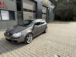 Grijs Gebruikt 2004 VW Golf IV Sportline Hatchback | € 2.200 (Eerlijke prijs)