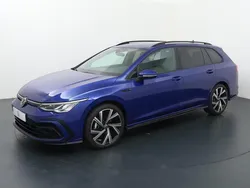 VW Golf VIII