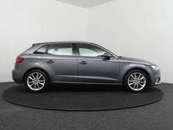 Grijs Gebruikt 2018 Audi A3 Proline Hatchback | € 15.900 (Goede deal)