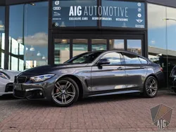 Grijs Gebruikt 2020 BMW 418 Executive Coupé | € 25.950 (Eerlijke prijs)
