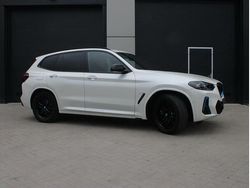 Wit Gebruikt 2022 BMW iX3 Executive SUV | € 41.950 (Goede deal)