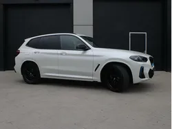 Wit Gebruikt 2022 BMW iX3 Executive SUV | € 42.950 (Goede deal)