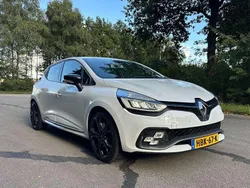 Wit Gebruikt 2017 Renault Clio IV R.S. Hatchback | € 13.900 (Goede deal)