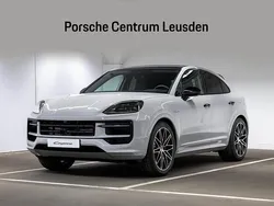 Overige Nieuw 2025 Porsche Cayenne S E-Hybrid SUV | € 178.882 (Goede deal)