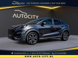 Grijs Gebruikt 2020 Ford Puma ST-Line X SUV | € 18.950 (Eerlijke prijs)