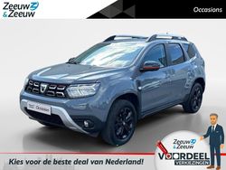Grijs Gebruikt 2022 Dacia Duster Extreme SUV | € 19.935 (Goede deal)
