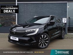 Noire etoile (donker zwart) Nieuw 2025 Renault Austral Techno SUV | € 43.350 (Eerlijke prijs)
