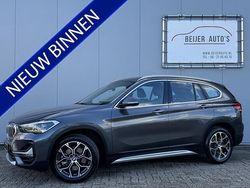 Grijs Gebruikt 2020 BMW X1 SUV | € 24.895 (Eerlijke prijs)