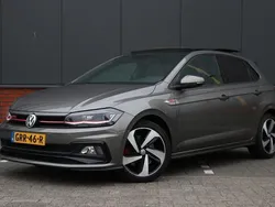 Grijs Gebruikt 2019 VW Polo GTI Hatchback | € 19.500 (Eerlijke prijs)