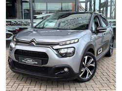 Grijs Gebruikt 2022 Citroën C3 Shine Hatchback | € 14.950 (Goede deal)