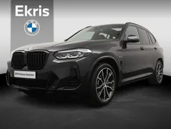 Grijs Gebruikt 2022 BMW X3 M Sport SUV | € 50.850 (Eerlijke prijs)