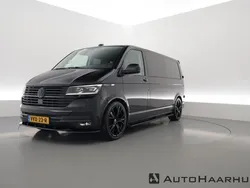 Zwart Gebruikt 2023 VW T6.1 Van | € 52.450