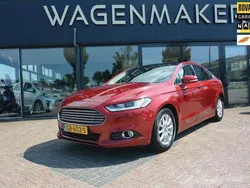 Rood Gebruikt 2015 Ford Mondeo Titanium Hatchback | € 10.950 (Eerlijke prijs)