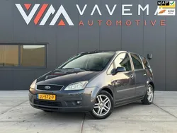 Grijs Gebruikt 2006 Ford C-MAX Futura MPV | € 1.450 (Goede deal)