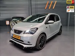 Grijs Gebruikt 2012 Seat Mii Reference Hatchback | € 6.350 (Iets duurder)