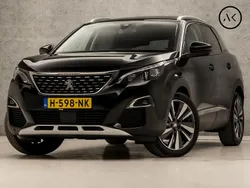 Zwart Gebruikt 2020 Peugeot 3008 Premium SUV | € 19.445 (Eerlijke prijs)