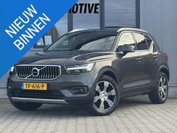 Grijs Gebruikt 2018 Volvo XC40 Inscription SUV | € 23.450 (Goede deal)