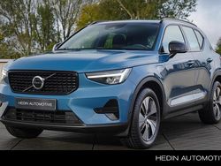 Blauw Gebruikt 2022 Volvo XC40 Plus SUV | € 33.995 (Eerlijke prijs)