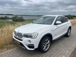 Wit Gebruikt 2018 BMW X4 SUV | € 25.000
