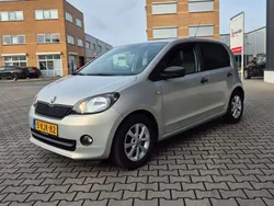 Grijs Gebruikt 2013 Skoda Citigo Hatchback | € 5.350 (Eerlijke prijs)