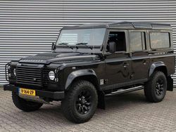 Zwart Gebruikt 2011 Land Rover Defender SUV | € 51.950