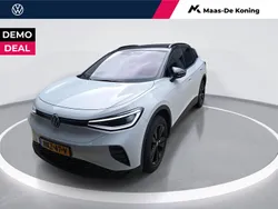 Wit Gebruikt 2024 VW ID.4 Pro SUV | € 42.890 (Eerlijke prijs)