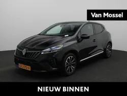 .00 Gebruikt 2024 Renault Clio V Techno Hatchback | € 24.240 (Eerlijke prijs)