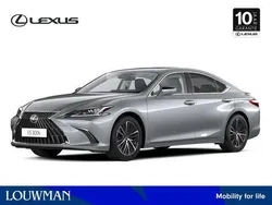 Grijs Nieuw 2025 Lexus ES300H Sedan | € 59.995 (Duur)
