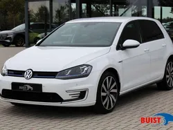 Wit Gebruikt 2015 VW e-Golf GTE Hatchback | € 15.950 (Goede deal)