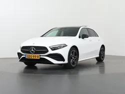 Mercedes A250