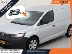 Zilver Gebruikt 2021 VW Caddy Maxi Trendline MPV | € 14.250 (Eerlijke prijs)
