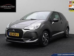 Gebruikt 2018 DS Automobiles DS3 Business | € 10.450 (Goede deal)