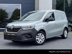 Highlandgrijs kqa Gebruikt 2024 Renault Kangoo MPV | € 21.495 (Duur)