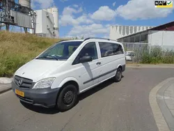 Gebruikt 2011 Mercedes Vito MPV | € 3.249 (Eerlijke prijs)