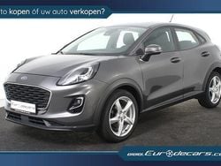 Grijs Gebruikt 2022 Ford Puma ST SUV | € 15.500 (Super prijs)