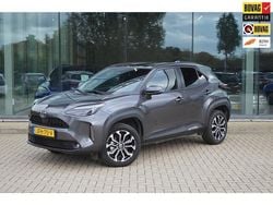 Grijs Gebruikt 2024 Toyota Yaris Cross SUV | € 28.500 (Eerlijke prijs)