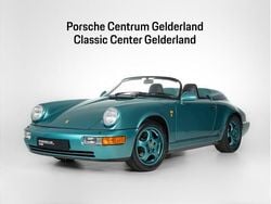 Groen Gebruikt 1993 Porsche 964 Coupé | € 249.900