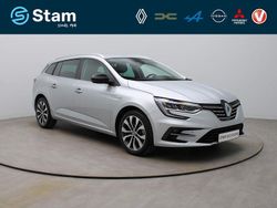 Grijs metallic Gebruikt 2024 Renault Mégane GrandTour Bose Edition Stationwagen | € 22.990 (Eerlijke prijs)