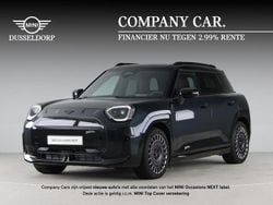 Legend grey (grijs metallic) Gebruikt 2025 Mini Aceman SUV | € 37.950 (Eerlijke prijs)