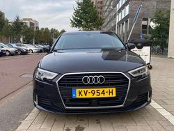Gebruikt 2017 Audi A3 Sportback Design Hatchback | € 12.650 (Eerlijke prijs)