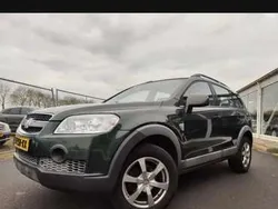 Gebruikt 2007 Chevrolet Captiva LT SUV | € 3.500 (Eerlijke prijs)