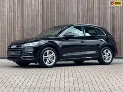 Zwart Gebruikt 2020 Audi Q5 Competition SUV | € 34.900 (Super prijs)