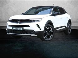 Wit Gebruikt 2023 Opel Mokka Ultimate SUV | € 23.875 (Eerlijke prijs)