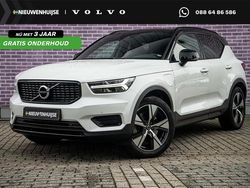 Wit Gebruikt 2021 Volvo XC40 R-Design SUV | € 33.194 (Iets duurder)